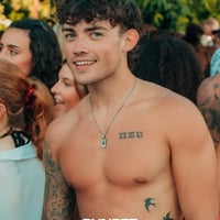 Sunset Sessions Pool Party at Fedrania Gardens Hotel, Ayia Napa, 6 July 2025