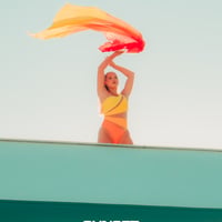 Sunset Sessions Pool Party at Fedrania Gardens Hotel, Ayia Napa, 6 July 2025