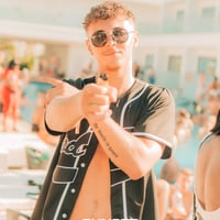 Sunset Sessions Pool Party at Fedrania Gardens Hotel, Ayia Napa, 13 July 2025
