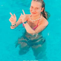 Sunset Sessions Pool Party at Fedrania Gardens Hotel, Ayia Napa, 13 July 2025