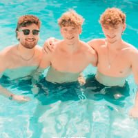 Sunset Sessions Pool Party at Fedrania Gardens Hotel, Ayia Napa, 13 July 2025
