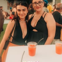 Sunset Sessions Pool Party at Fedrania Gardens Hotel, Ayia Napa, 20 July 2025