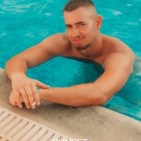 Sunset Sessions Pool Party at Fedrania Gardens Hotel, Ayia Napa, 20 July 2025