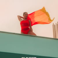 Sunset Sessions Pool Party at Fedrania Gardens Hotel, Ayia Napa, 20 July 2025
