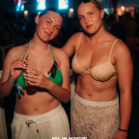 Sunset Sessions Pool Party at Fedrania Gardens Hotel, Ayia Napa, 27 July 2025
