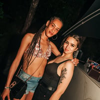 Sunset Sessions Pool Party at Fedrania Gardens Hotel, Ayia Napa, 3 August 2025