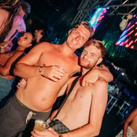 Sunset Sessions Pool Party at Fedrania Gardens Hotel, Ayia Napa, 3 August 2025