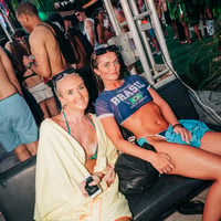 Sunset Sessions Pool Party at Fedrania Gardens Hotel, Ayia Napa, 3 August 2025