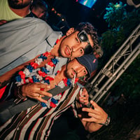 Sunset Sessions Pool Party at Fedrania Gardens Hotel, Ayia Napa, 3 August 2025