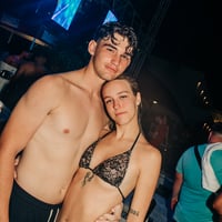 Sunset Sessions Pool Party at Fedrania Gardens Hotel, Ayia Napa, 10 August 2025