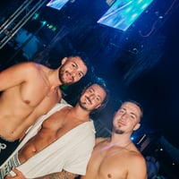 Sunset Sessions Pool Party at Fedrania Gardens Hotel, Ayia Napa, 10 August 2025