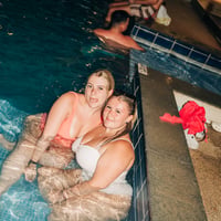 Sunset Sessions Pool Party at Fedrania Gardens Hotel, Ayia Napa, 10 August 2025