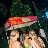 Sunset Sessions Pool Party at Fedrania Gardens Hotel, Ayia Napa, 10 August 2025