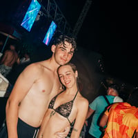 Sunset Sessions Pool Party at Fedrania Gardens Hotel, Ayia Napa, 10 August 2025