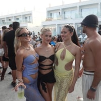 Sunset Sessions Pool Party at Fedrania Gardens Hotel, Ayia Napa, 14 June 2026