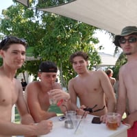 Sunset Sessions Pool Party at Fedrania Gardens Hotel, Ayia Napa, 14 June 2026
