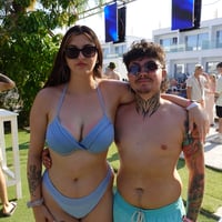 Sunset Sessions Pool Party at Fedrania Gardens Hotel, Ayia Napa, 14 June 2026