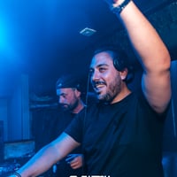 Switch Disco Residency Ayia Napa at Aqua Club, Ayia Napa, 8 June 2025