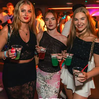 Switch Disco Residency Ayia Napa at Aqua Club, Ayia Napa, 8 June 2025