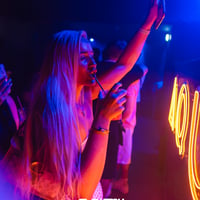 Switch Disco Residency Ayia Napa at Aqua Club, Ayia Napa, 8 June 2025