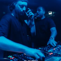 Switch Disco Residency Ayia Napa at Aqua Club, Ayia Napa, 8 June 2025