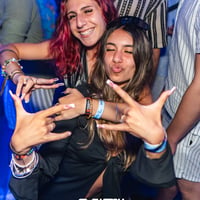 Switch Disco Residency Ayia Napa at Aqua Club, Ayia Napa, 8 June 2025