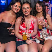 Switch Disco Residency Ayia Napa at Aqua Club, Ayia Napa, 8 June 2025