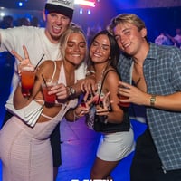 Switch Disco Residency Ayia Napa at Aqua Club, Ayia Napa, 8 June 2025