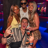 Switch Disco Residency Ayia Napa at Aqua Club, Ayia Napa, 8 June 2025