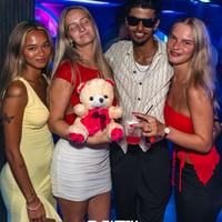 Switch Disco Residency Ayia Napa at Aqua Club, Ayia Napa, 8 June 2025