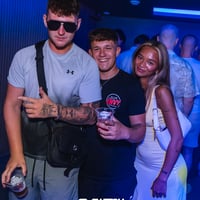 Switch Disco Residency Ayia Napa at Aqua Club, Ayia Napa, 8 June 2025