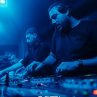 Switch Disco Residency Ayia Napa at Aqua Club, Ayia Napa, 8 June 2025