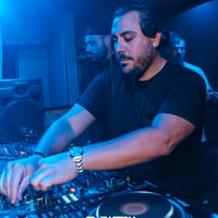 Switch Disco Residency Ayia Napa at Aqua Club, Ayia Napa, 8 June 2025