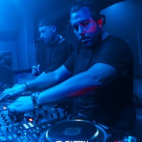 Switch Disco Residency Ayia Napa at Aqua Club, Ayia Napa, 8 June 2025