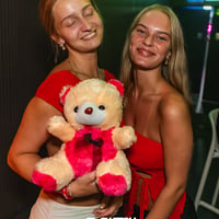 Switch Disco Residency Ayia Napa at Aqua Club, Ayia Napa, 8 June 2025