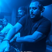 Switch Disco Residency Ayia Napa at Aqua Club, Ayia Napa, 8 June 2025