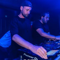 Switch Disco Residency Ayia Napa at Aqua Club, Ayia Napa, 8 June 2025