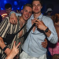 Switch Disco Residency Ayia Napa at Aqua Club, Ayia Napa, 8 June 2025