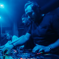 Switch Disco Residency Ayia Napa at Aqua Club, Ayia Napa, 8 June 2025