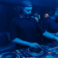Switch Disco Residency Ayia Napa at Aqua Club, Ayia Napa, 8 June 2025