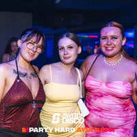Switch Disco Residency Ayia Napa at Aqua Club, Ayia Napa, 8 June 2025