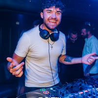 Switch Disco Residency Ayia Napa at Aqua Club, Ayia Napa, 8 June 2025