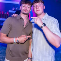 Switch Disco Residency Ayia Napa at Aqua Club, Ayia Napa, 8 June 2025