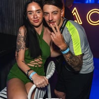 Switch Disco Residency Ayia Napa at Aqua Club, Ayia Napa, 8 June 2025