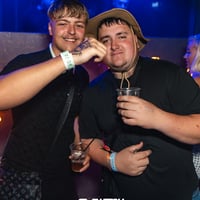 Switch Disco Residency Ayia Napa at Aqua Club, Ayia Napa, 8 June 2025