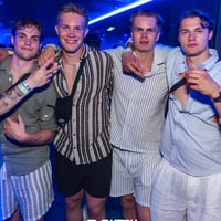 Switch Disco Residency Ayia Napa at Aqua Club, Ayia Napa, 8 June 2025
