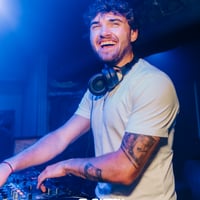 Switch Disco Residency Ayia Napa at Aqua Club, Ayia Napa, 8 June 2025