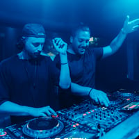 Switch Disco Residency Ayia Napa at Aqua Club, Ayia Napa, 8 June 2025