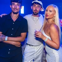 Switch Disco Residency Ayia Napa at Aqua Club, Ayia Napa, 8 June 2025