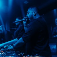 Switch Disco Residency Ayia Napa at Aqua Club, Ayia Napa, 15 June 2025